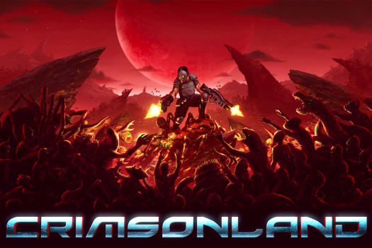 血腥大地 Crimsonland for Mac v1.4.1(44647) 中文原生版