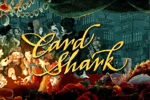 千爵史诗 Card Shark for Mac v1.2.2206160951(56601) 中文原生版