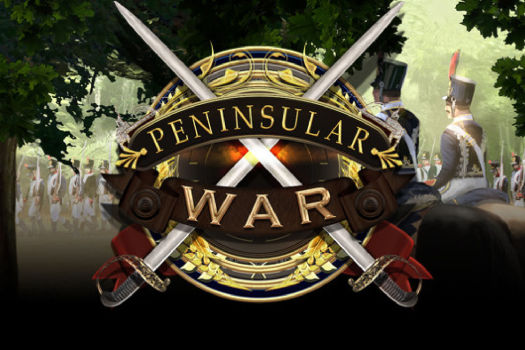 半岛战争 Peninsular War Battles for Mac v1.0 英文原生版
