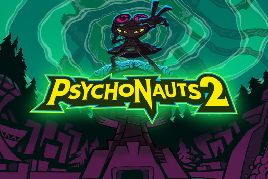 意航员2 Psychonauts 2 for Mac v1098152 中文原生版