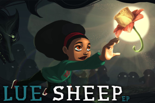 岩羊 Blue Sheep for Mac v4.10.4 英文原生版