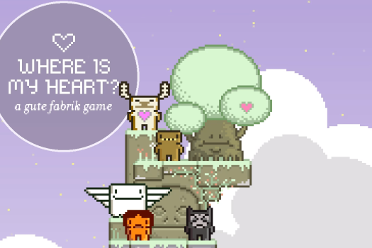 吾心何在 Where is my Heart? for Mac v29.05.2014 英文原生版