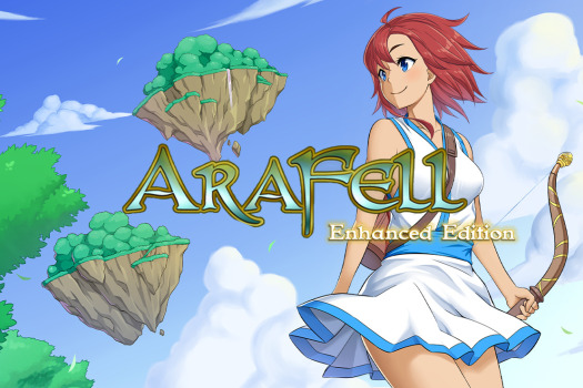 阿拉坠落 增强版 Ara Fell: Enhanced Edition for Mac v1.0.3(37576) 英文原生版