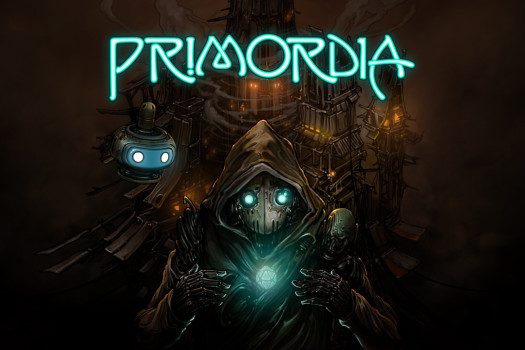 原基 Primordia for Mac v5.3 英文原生版