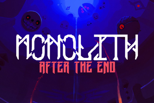 巨石 Monolith v1.0.0 英文原生版