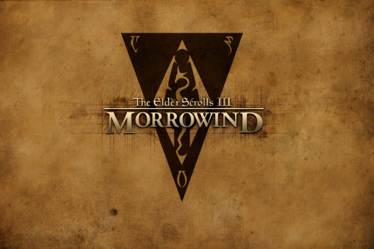 上古卷轴3：晨风 The Elder Scrolls III: Morrowind for Mac v1.6.0.1820 GOG 0.1(OpenMW v0.49.0) 英文原生版