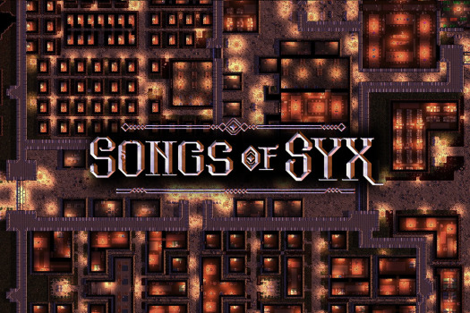 西克斯之歌 Songs of Syx for Mac v0.69.39 中文原生版