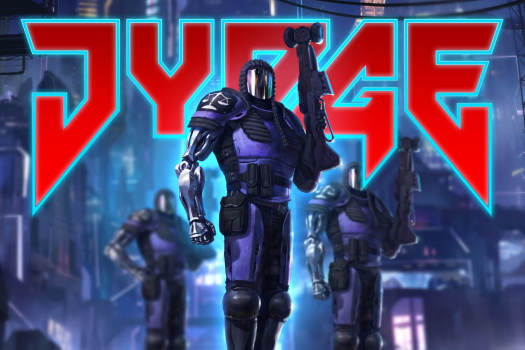 判官 JYDGE for Mac v1.2.4(44650)中文原生版