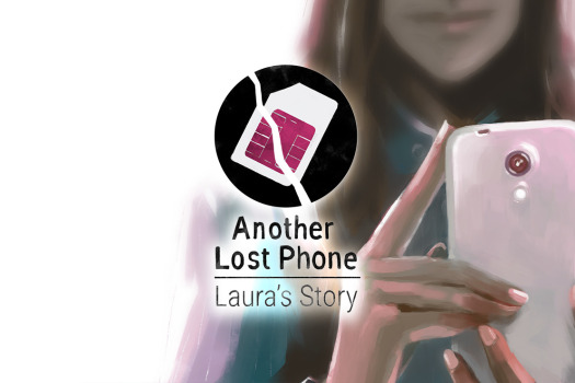 手机疑云之劳拉物语 Another Lost Phone: Laura’s Story for Mac v1.0a(48062)中文原生版