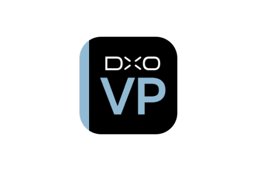 DxO ViewPoint for Mac v4.15.0.294