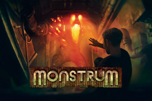畸形 Monstrum for Mac v1.5.0(24876)英文原生版