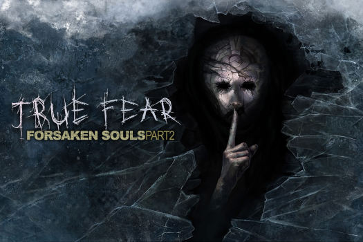 真实恐惧：被遗弃的灵魂2 True Fear: Forsaken Souls Part 2 for Mac v2.0.11 英文原生版