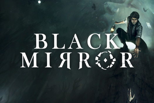 黑镜 Black Mirror for Mac v1.0中文原生版