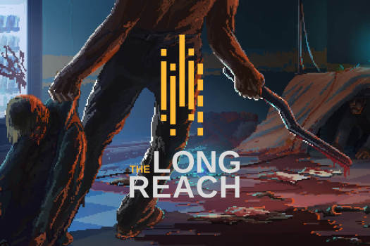 漫长噩梦 The Long Reach for Mac v1.1(19407)英文原生版