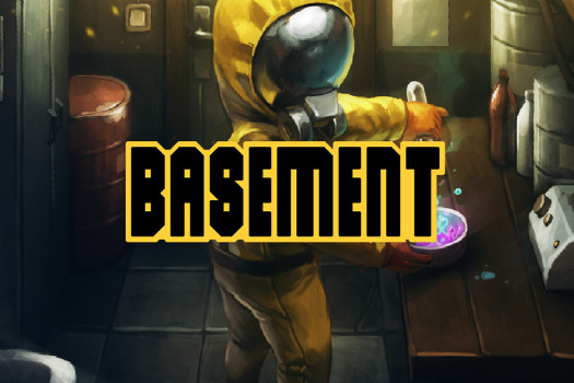 地下室 Basement for Mac v4.2.0.8(38900)英文原生版