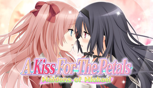 花吻在上:米卡艾尔的少女们 A Kiss for the Petals – Maidens of Michael for Mac v2.3 英文原生版