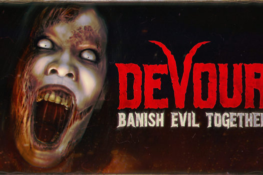吞噬 Devour for Mac v6.0.27 中文原生版