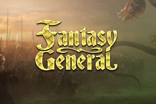 幻想将军 Fantasy General for Mac v1.0.20211006 英文原生版