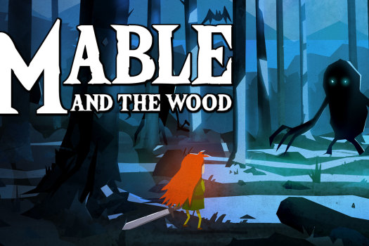 梅布尔与树林 Mable & The Wood for Mac v1.9(37605)中文原生版