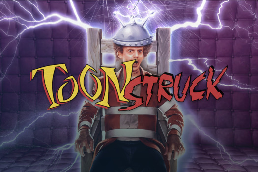 卡通总动员 Toonstruck for Mac vgog-3(35097)英文原生版