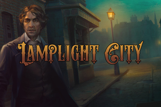 灯光之城 Lamplight City for Mac v1.13.1 英文原生版