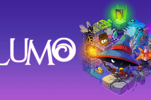 卢莫 Lumo for Mac v2.3.0.3 英文原生版