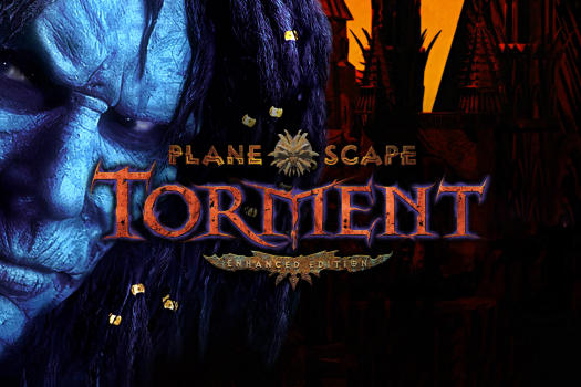 异域镇魂曲：增强版 Planescape: Torment: Enhanced Edition for Mac v3.1.4.0(26531)中文原生版