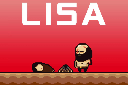 丽莎完整版 LISA: Complete Edition for Mac 中文原生版含DLC