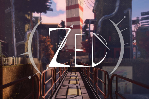 ZED for Mac v1.0 英文原生版