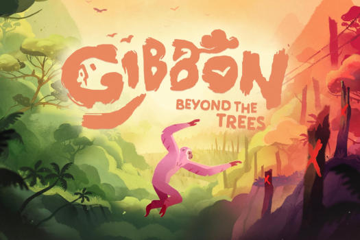 长臂猿传奇：丛林之外 Gibbon: Beyond The Trees for Mac v1.9.7 中文原生版
