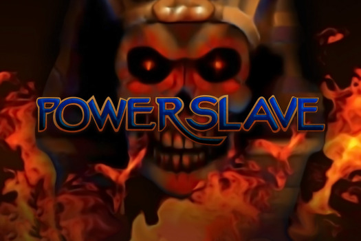 力之奴仆 Powerslave for Mac v1.0b(42615)英文原生版