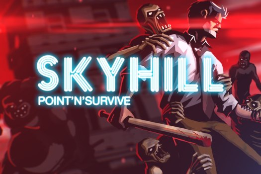 天空之山 SKYHILL for Mac v2.1.0.2 中文原生版