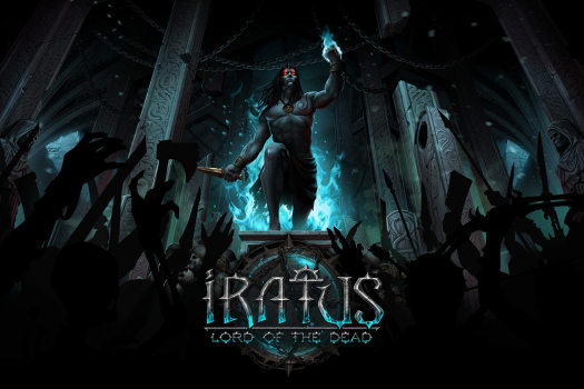伊拉图斯：死之主 Iratus: Lord of the Dead for Mac v181.13.00 中文原生版附DLC