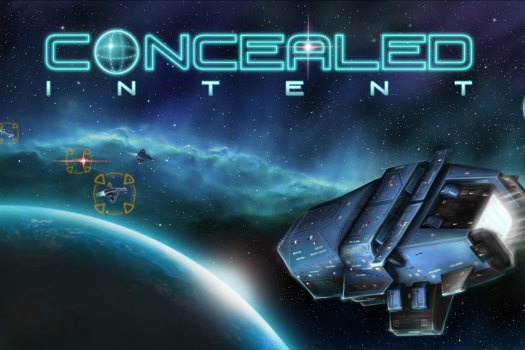 隐藏的意图 Concealed Intent for Mac v1.0.0.1843 英文原生版