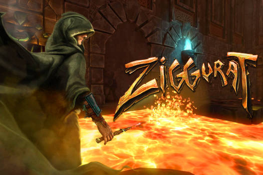 通灵塔 Ziggurat for Mac v2018.05.08 中文原生版