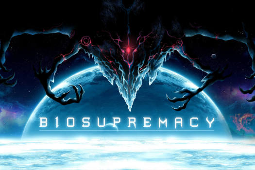 生化霸权 Biosupremacy for Mac v1.0 英文原生版