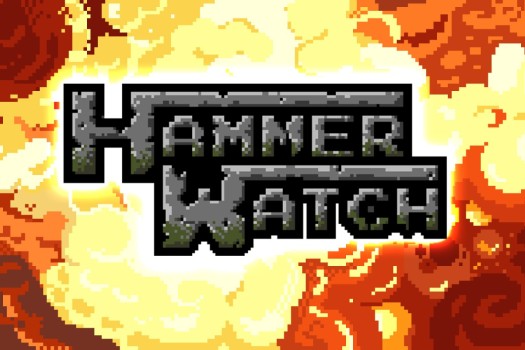 铁锤守卫 Hammerwatch for Mac v1.41(23460)中文原生版