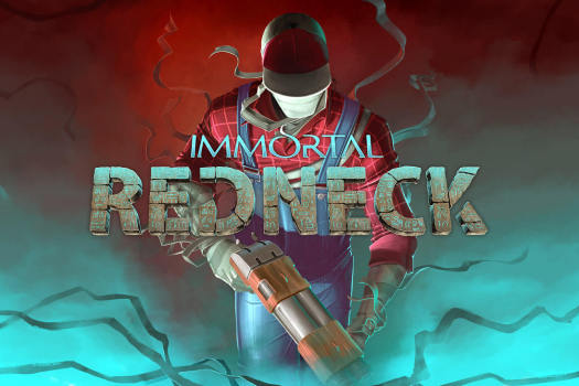 凡人不朽 Immortal Redneck for Mac v1.3.3(15760)英文原生版