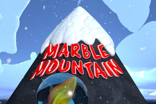 石山大冒险 Marble Mountain for Mac v1.0 英文原生版
