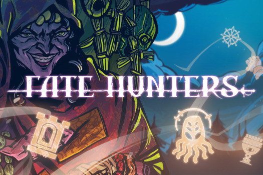 命运猎人 Fate Hunters for Mac v20200325 中文原生版