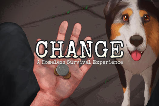 改变：无家可归的生存体验 CHANGE: A Homeless Survival Experience for Mac v1.9(50990)中文原生版