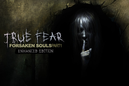 真实恐惧：被遗弃的灵魂 True Fear: Forsaken Souls Part 1 for Mac v2.0.10 英文原生版