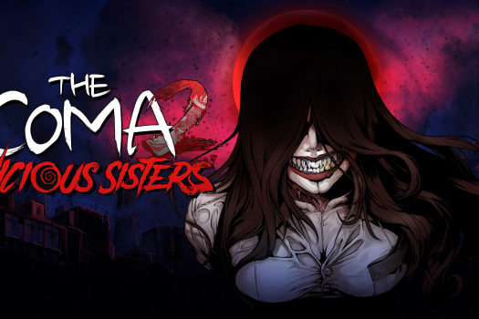 昏迷2：恶毒姐妹 The Coma 2: Vicious Sisters for Mac v1.0.6 英文原生版附DLC