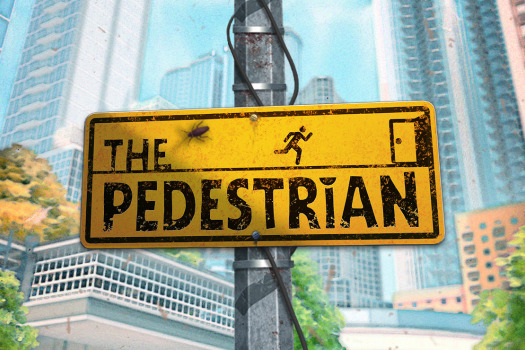 步行者 The Pedestrian for Mac v1.0.9(36403)英文原生版