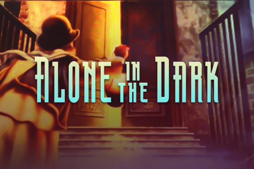 鬼屋魔影三部曲 Alone in the Dark: The Trilogy 1+2+3 for Mac 英文原生版