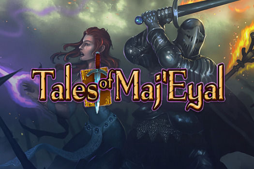 马基埃亚尔的传说 Tales of Maj’Eyal for Mac v1.7.6 中文原生版 含DLC