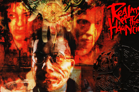 幽灵的国度 Realms of the Haunting for Mac v1.0(33058)英文原生版