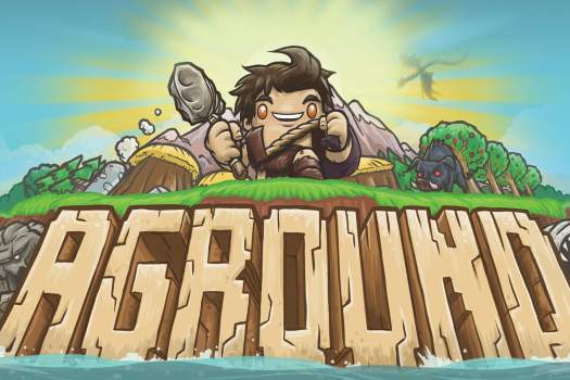 搁浅 Aground for Mac v2.1.2 英文原生版