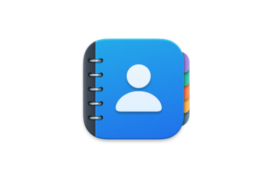 Contacts Journal CRM for Mac v3.4.0