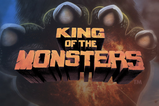 怪兽之王 King of the Monsters for Mac vgog-3(12082) 英文原生版